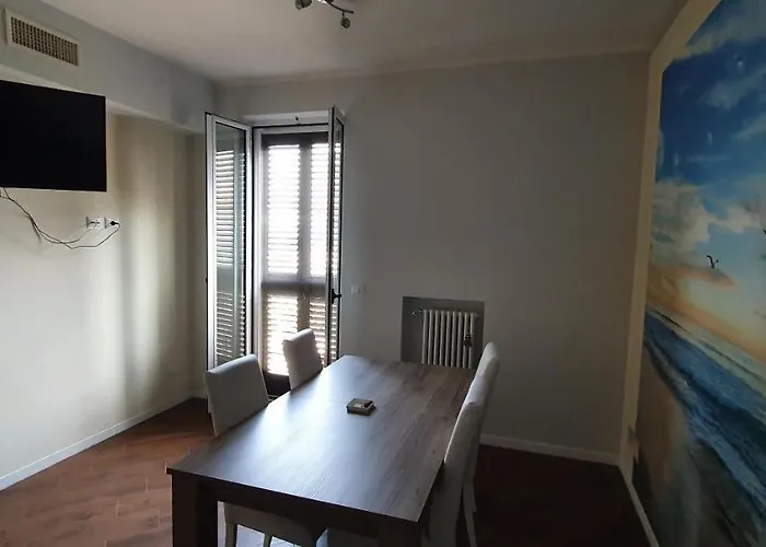 Apartament Claudia Bari