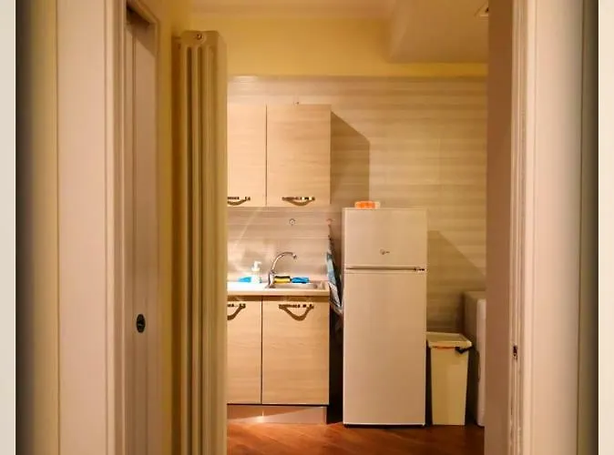 Apartament Claudia *