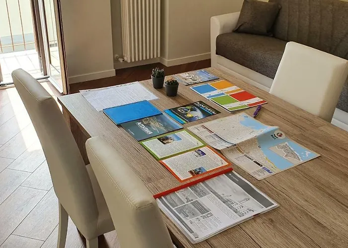 Claudia Apartament *