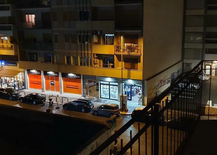 Claudia Apartament *