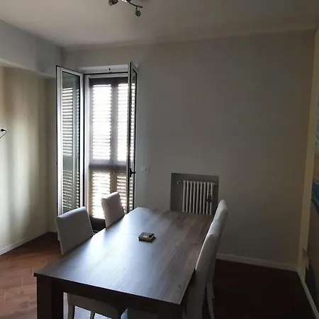 Apartament Claudia Bari