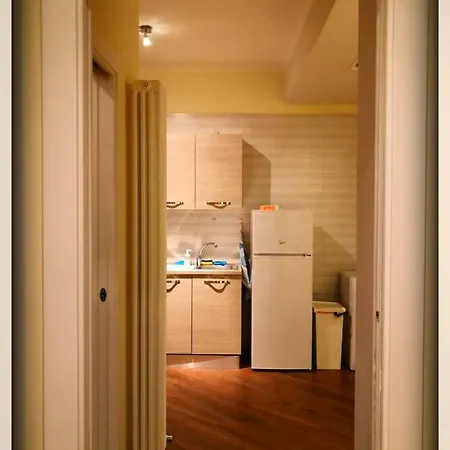 Apartamento Claudia *